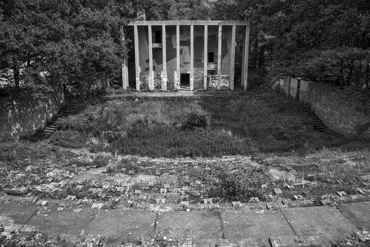 De lichtenberg ‹ fritspix.nl