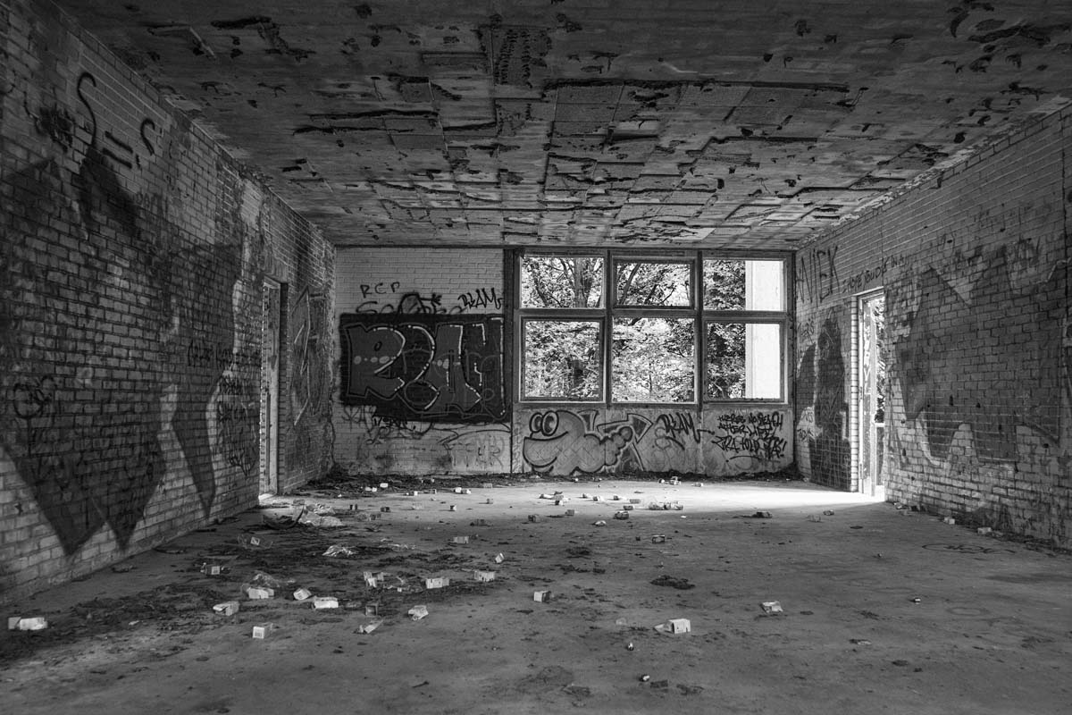 De lichtenberg ‹ fritspix.nl